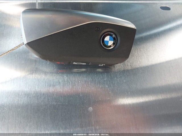 2026 Bmw X1 Xdrive28i მანქანა იყიდება აუქციონზე, vin: WBX73EF05T5417411, აუქციონის ნომერი: 44809181