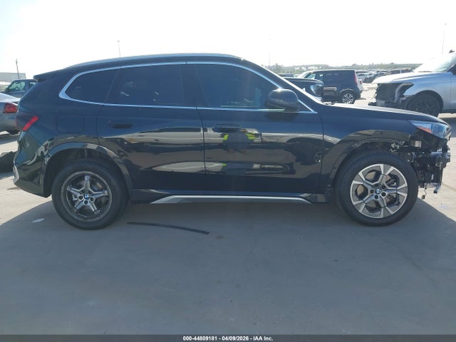 2026 Bmw X1 Xdrive28i მანქანა იყიდება აუქციონზე, vin: WBX73EF05T5417411, აუქციონის ნომერი: 44809181