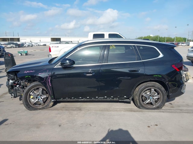 2026 Bmw X1 Xdrive28i მანქანა იყიდება აუქციონზე, vin: WBX73EF05T5417411, აუქციონის ნომერი: 44809181