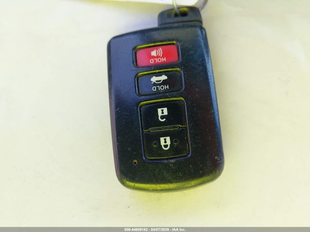 Toyota Camry Xle V6 2014 4T1BK1FK3EU543727 Image 11