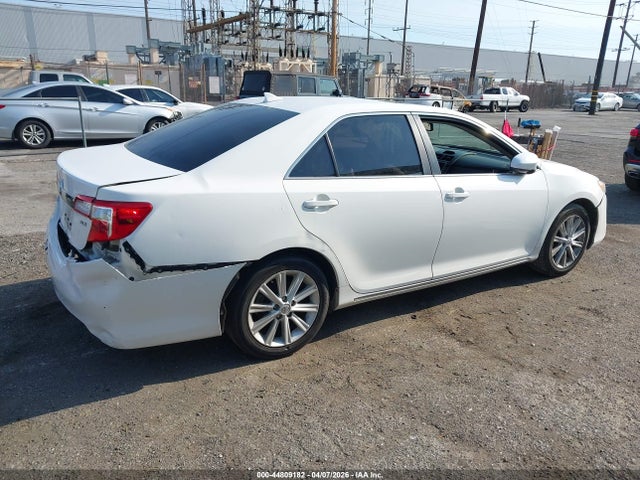 Toyota Camry Xle V6 2014 4T1BK1FK3EU543727 Image 13