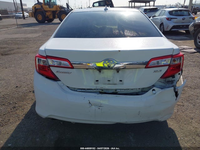 Toyota Camry Xle V6 2014 4T1BK1FK3EU543727 Image 16