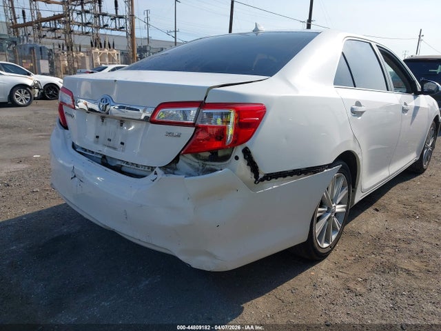 Toyota Camry Xle V6 2014 4T1BK1FK3EU543727 Image 6