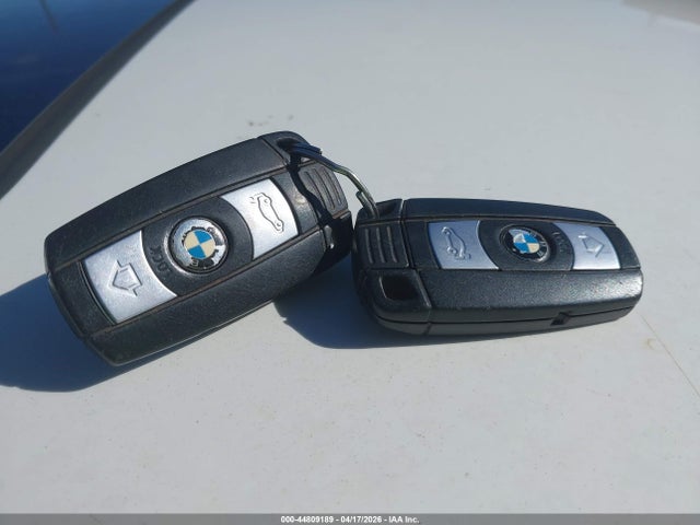 Aukcja sprzedaży 2010 Bmw 335i, vin: WBAWB7C51AP049475, numer aukcji: 44809189