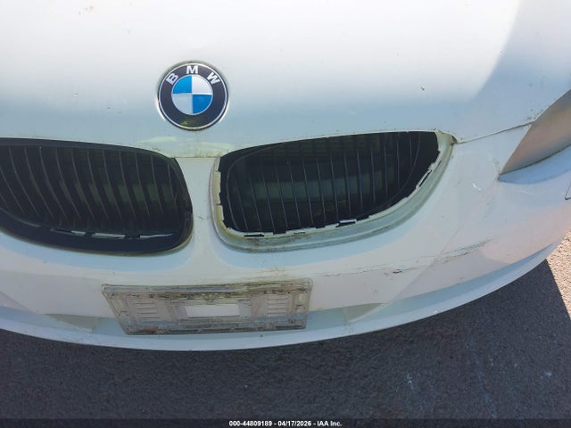 Aukcja sprzedaży 2010 Bmw 335i, vin: WBAWB7C51AP049475, numer aukcji: 44809189