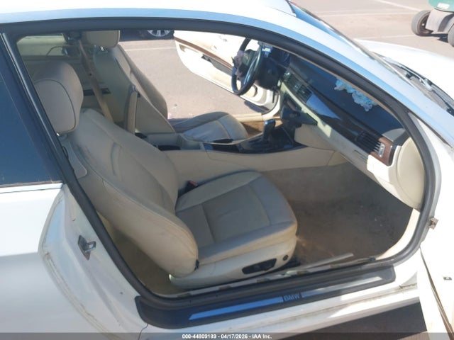 Aukcja sprzedaży 2010 Bmw 335i, vin: WBAWB7C51AP049475, numer aukcji: 44809189