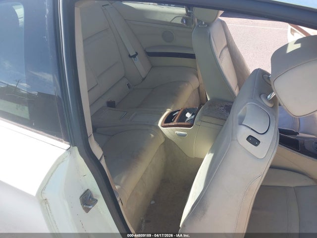 Aukcja sprzedaży 2010 Bmw 335i, vin: WBAWB7C51AP049475, numer aukcji: 44809189