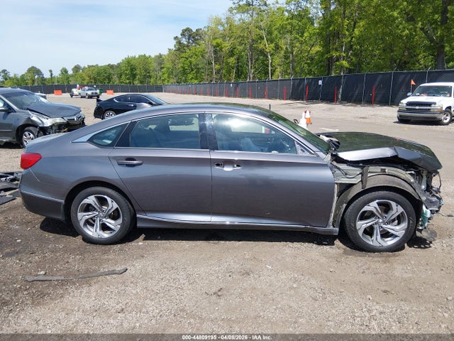 Aukcja sprzedaży 2019 Honda Accord Ex, vin: 1HGCV1F47KA061729, numer aukcji: 44809195