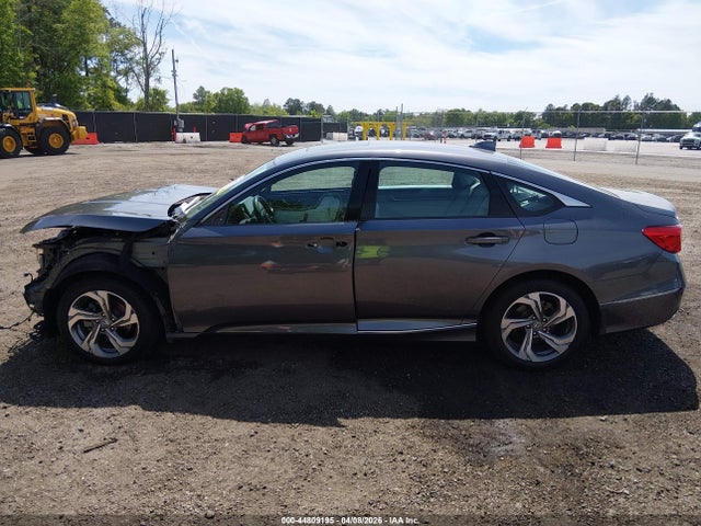 Aukcja sprzedaży 2019 Honda Accord Ex, vin: 1HGCV1F47KA061729, numer aukcji: 44809195