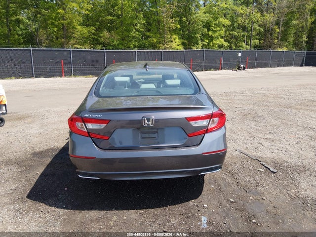 Aukcja sprzedaży 2019 Honda Accord Ex, vin: 1HGCV1F47KA061729, numer aukcji: 44809195