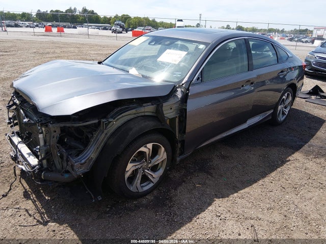 Aukcja sprzedaży 2019 Honda Accord Ex, vin: 1HGCV1F47KA061729, numer aukcji: 44809195
