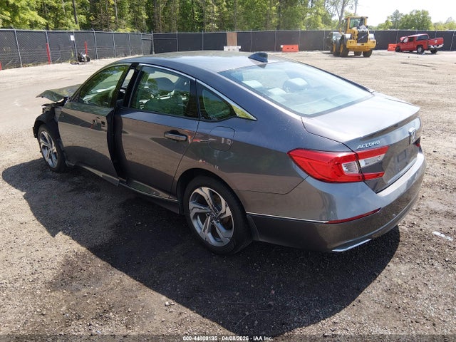 Aukcja sprzedaży 2019 Honda Accord Ex, vin: 1HGCV1F47KA061729, numer aukcji: 44809195