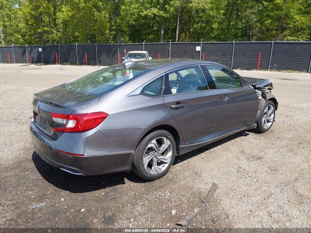 Aukcja sprzedaży 2019 Honda Accord Ex, vin: 1HGCV1F47KA061729, numer aukcji: 44809195
