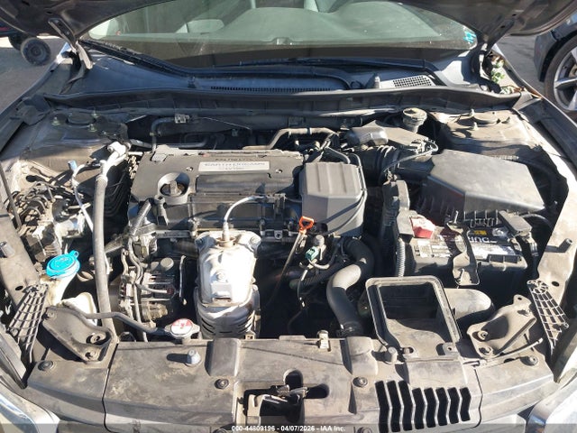 1HGCR2F39EA023621 Honda ACCORD LX