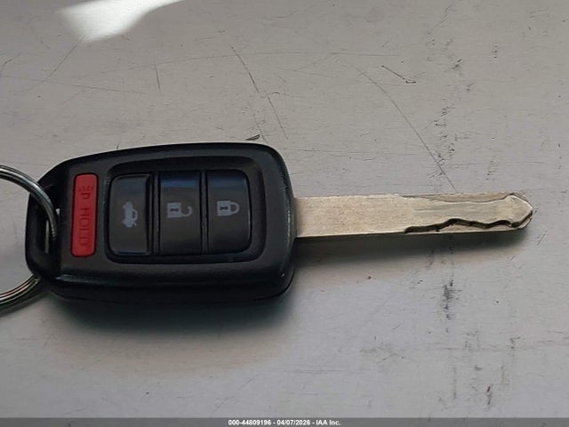 1HGCR2F39EA023621 Honda ACCORD LX