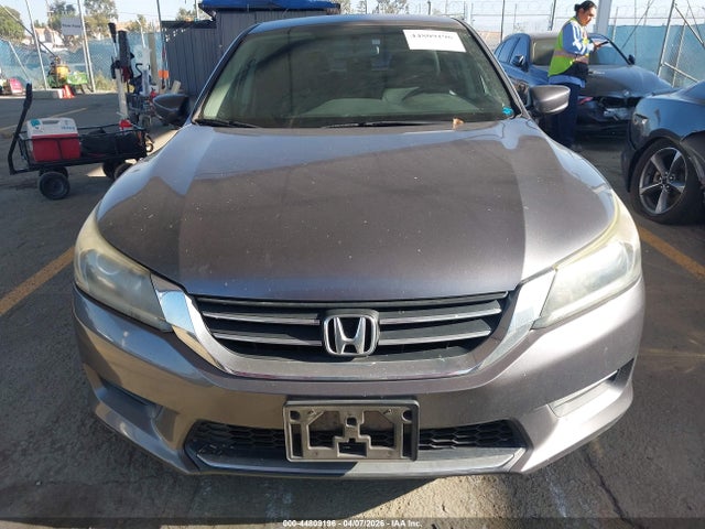 1HGCR2F39EA023621 Honda ACCORD LX
