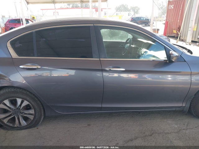 1HGCR2F39EA023621 Honda ACCORD LX