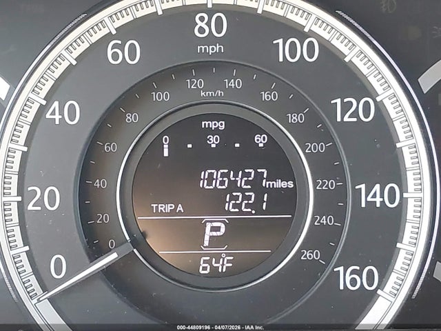 1HGCR2F39EA023621 Honda ACCORD LX