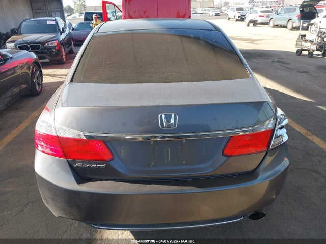1HGCR2F39EA023621 Honda ACCORD LX