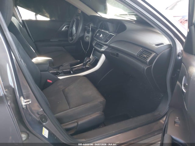 1HGCR2F39EA023621 Honda ACCORD LX