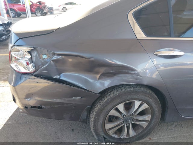 1HGCR2F39EA023621 Honda ACCORD LX