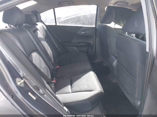 1HGCR2F39EA023621 Honda ACCORD LX