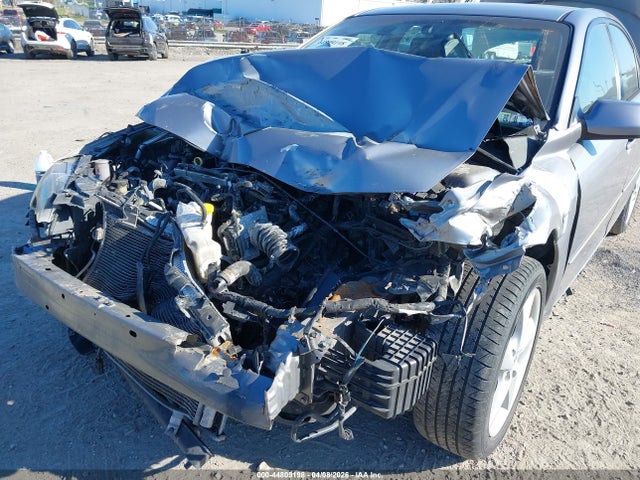 2008 Mazda Mazda6 I Sport Ve მანქანა იყიდება აუქციონზე, vin: 1YVHP80C585M28579, აუქციონის ნომერი: 44809198