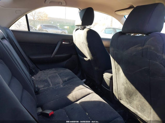 2008 Mazda Mazda6 I Sport Ve მანქანა იყიდება აუქციონზე, vin: 1YVHP80C585M28579, აუქციონის ნომერი: 44809198