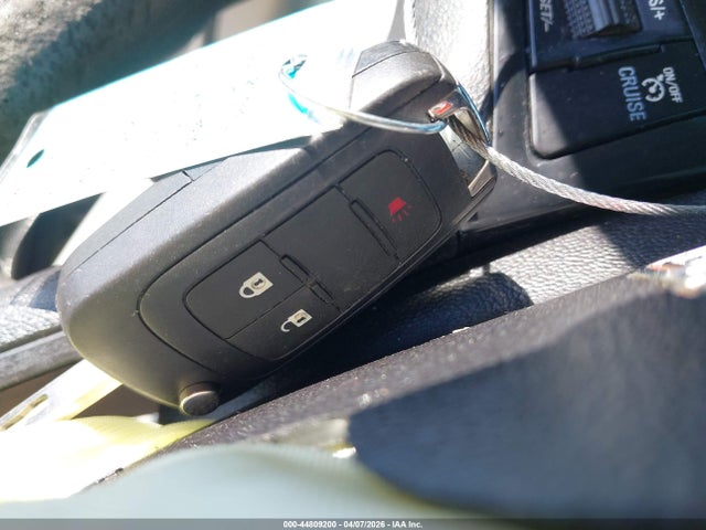 Aukcja sprzedaży 2012 Gmc Terrain Sle-1, vin: 2GKALMEKXC6261682, numer aukcji: 44809200