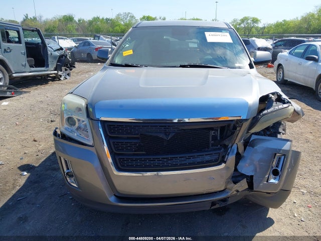 Aukcja sprzedaży 2012 Gmc Terrain Sle-1, vin: 2GKALMEKXC6261682, numer aukcji: 44809200