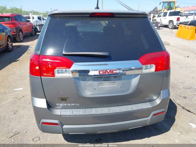 Aukcja sprzedaży 2012 Gmc Terrain Sle-1, vin: 2GKALMEKXC6261682, numer aukcji: 44809200