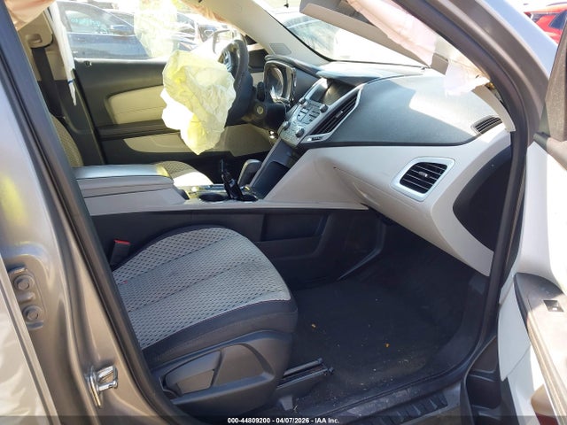 Aukcja sprzedaży 2012 Gmc Terrain Sle-1, vin: 2GKALMEKXC6261682, numer aukcji: 44809200