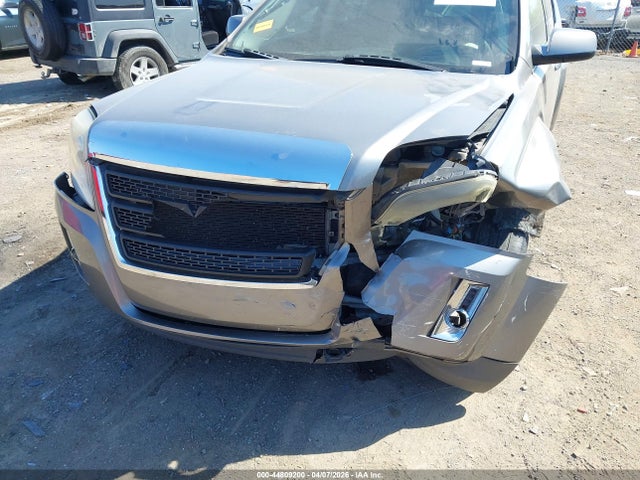 Aukcja sprzedaży 2012 Gmc Terrain Sle-1, vin: 2GKALMEKXC6261682, numer aukcji: 44809200