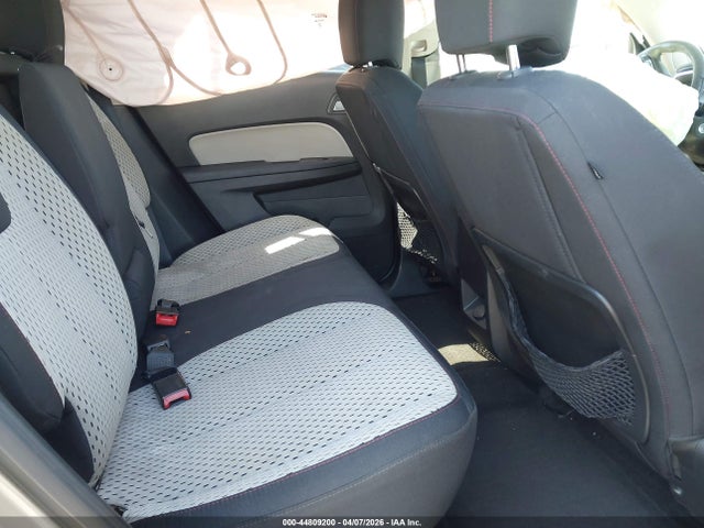 Aukcja sprzedaży 2012 Gmc Terrain Sle-1, vin: 2GKALMEKXC6261682, numer aukcji: 44809200