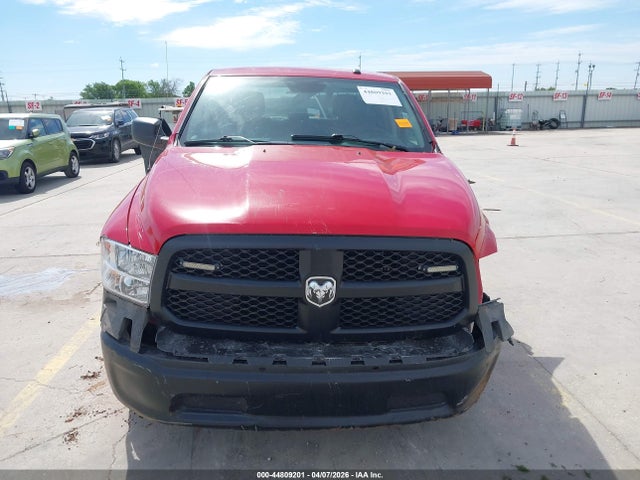 Aukcja sprzedaży 2022 Ram 1500 Classic Tradesman  4x4 5'7 Box, vin: 3C6RR7KG7NG206247, numer aukcji: 44809201