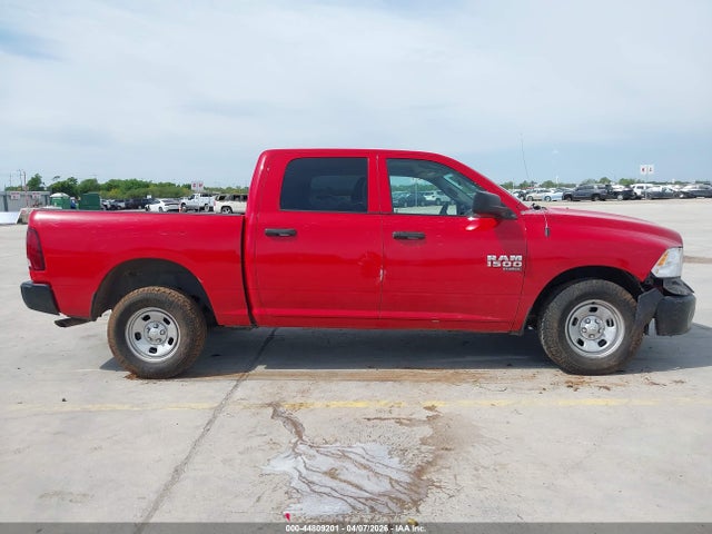 Aukcja sprzedaży 2022 Ram 1500 Classic Tradesman  4x4 5'7 Box, vin: 3C6RR7KG7NG206247, numer aukcji: 44809201
