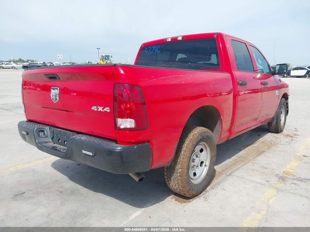 Aukcja sprzedaży 2022 Ram 1500 Classic Tradesman  4x4 5'7 Box, vin: 3C6RR7KG7NG206247, numer aukcji: 44809201