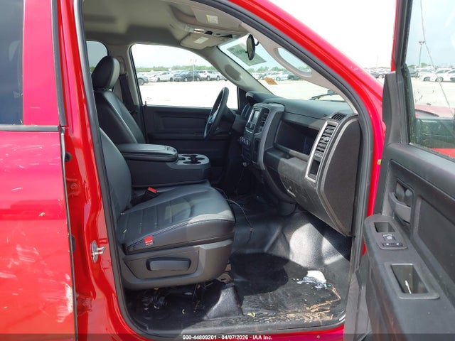 Aukcja sprzedaży 2022 Ram 1500 Classic Tradesman  4x4 5'7 Box, vin: 3C6RR7KG7NG206247, numer aukcji: 44809201