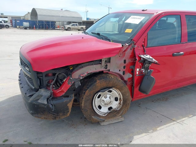 Aukcja sprzedaży 2022 Ram 1500 Classic Tradesman  4x4 5'7 Box, vin: 3C6RR7KG7NG206247, numer aukcji: 44809201