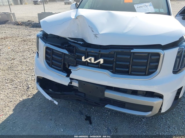 Продаж на аукціоні авто 2025 Kia Telluride S, vin: 5XYP6DGC2SG606711, номер лоту: 44809202
