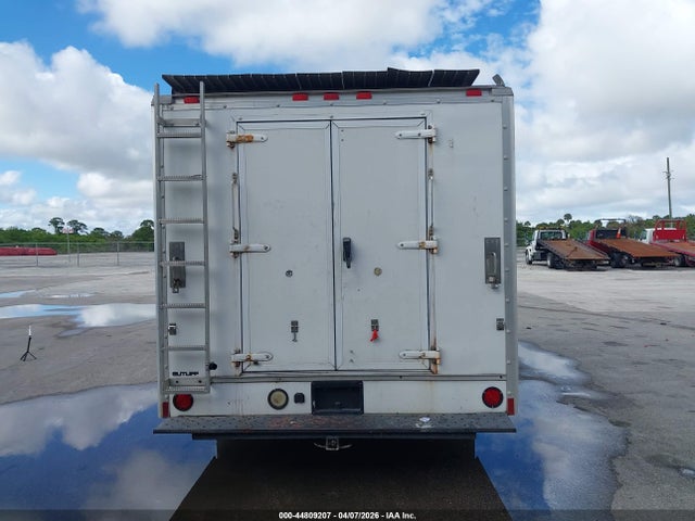 2005 Chevrolet Express Cutaway Base W/c7l/c7n მანქანა იყიდება აუქციონზე, vin: 1GBJG31U551154681, აუქციონის ნომერი: 44809207