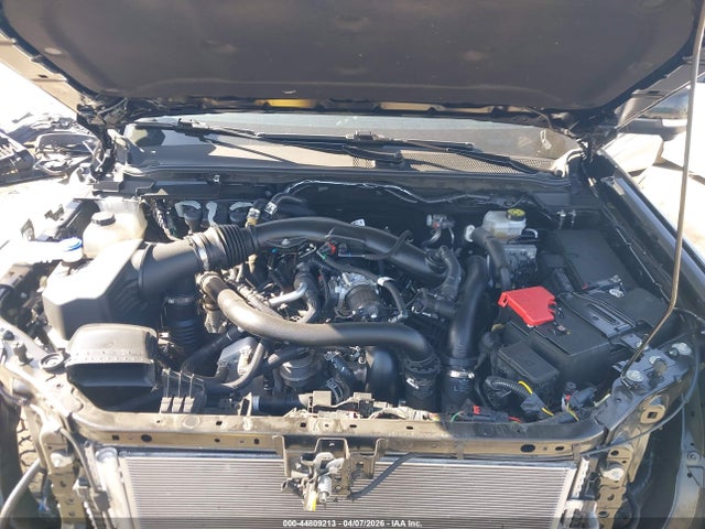 Ford Ranger Raptor 2025 1FTER4LR5SLE07083 Image 10