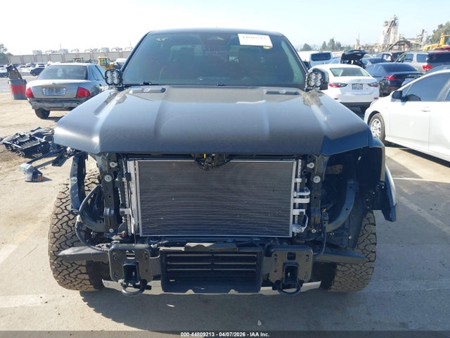 Ford Ranger Raptor 2025 1FTER4LR5SLE07083 Image 13
