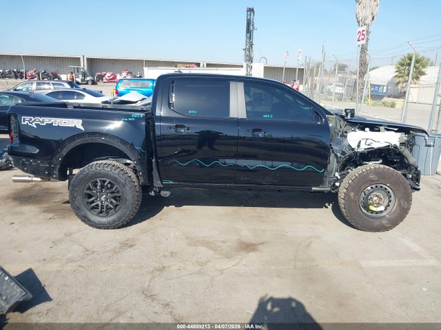 Ford Ranger Raptor 2025 1FTER4LR5SLE07083 Image 14