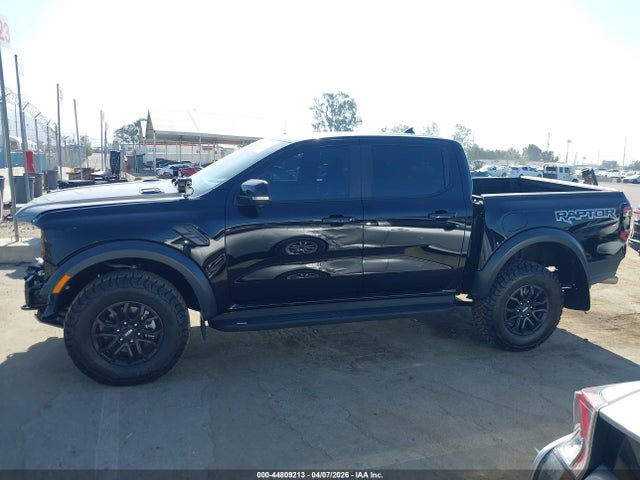Ford Ranger Raptor 2025 1FTER4LR5SLE07083 Image 15