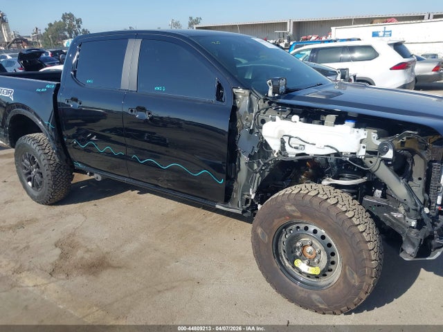 Ford Ranger Raptor 2025 1FTER4LR5SLE07083 Image 18