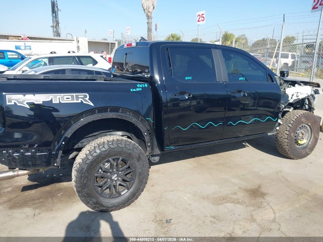 Ford Ranger Raptor 2025 1FTER4LR5SLE07083 Image 19