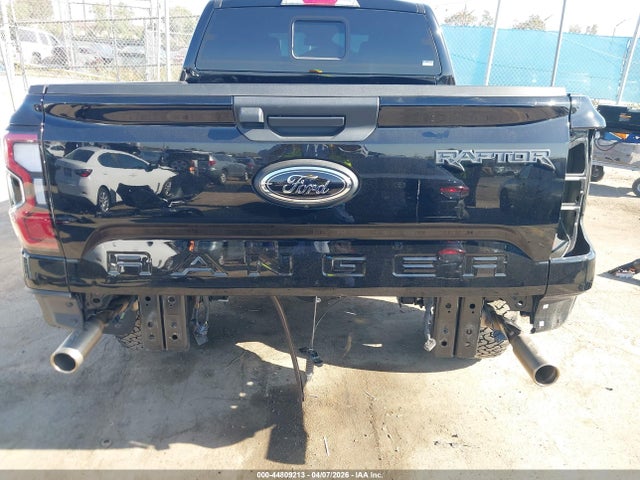 Ford Ranger Raptor 2025 1FTER4LR5SLE07083 Image 20