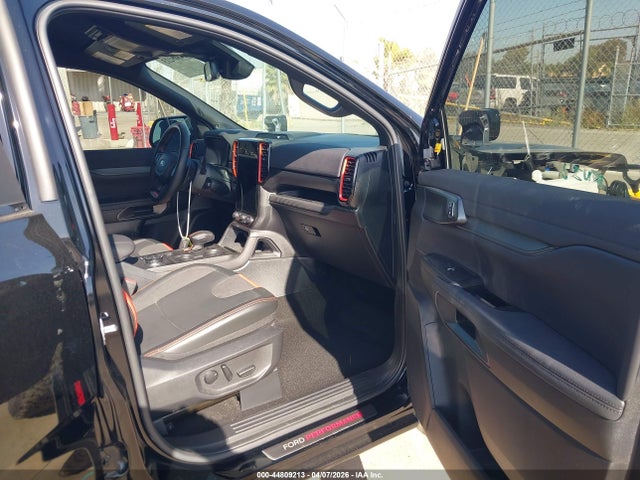 Ford Ranger Raptor 2025 1FTER4LR5SLE07083 Image 5