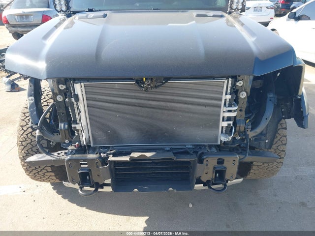 Ford Ranger Raptor 2025 1FTER4LR5SLE07083 Image 6